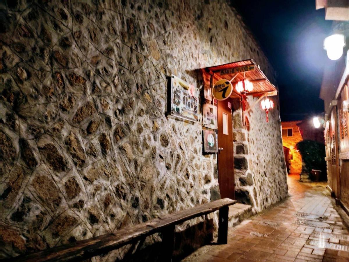 Matsu 1St Hostel Nangan Kültér fotó