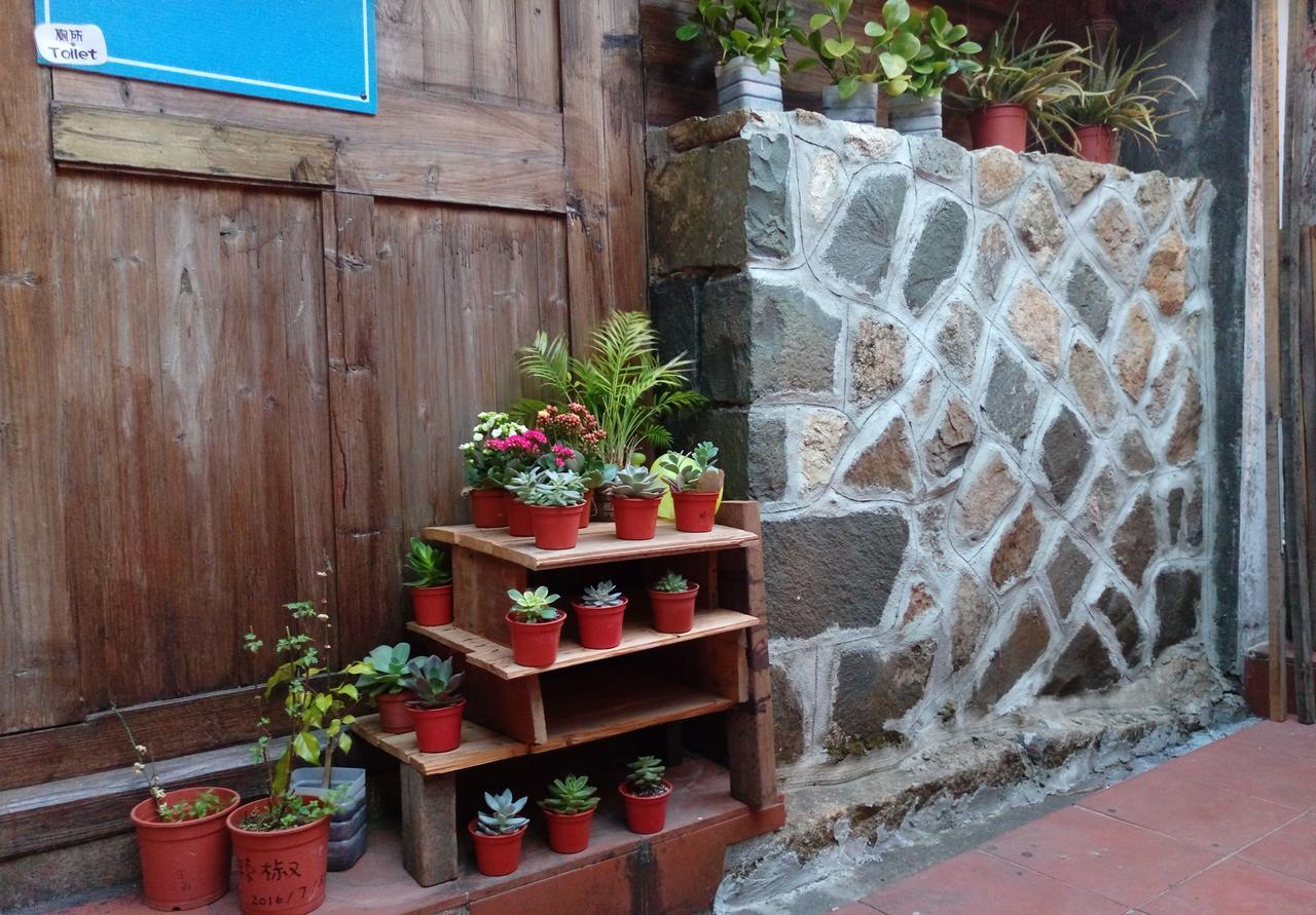 Matsu 1St Hostel Nangan Kültér fotó