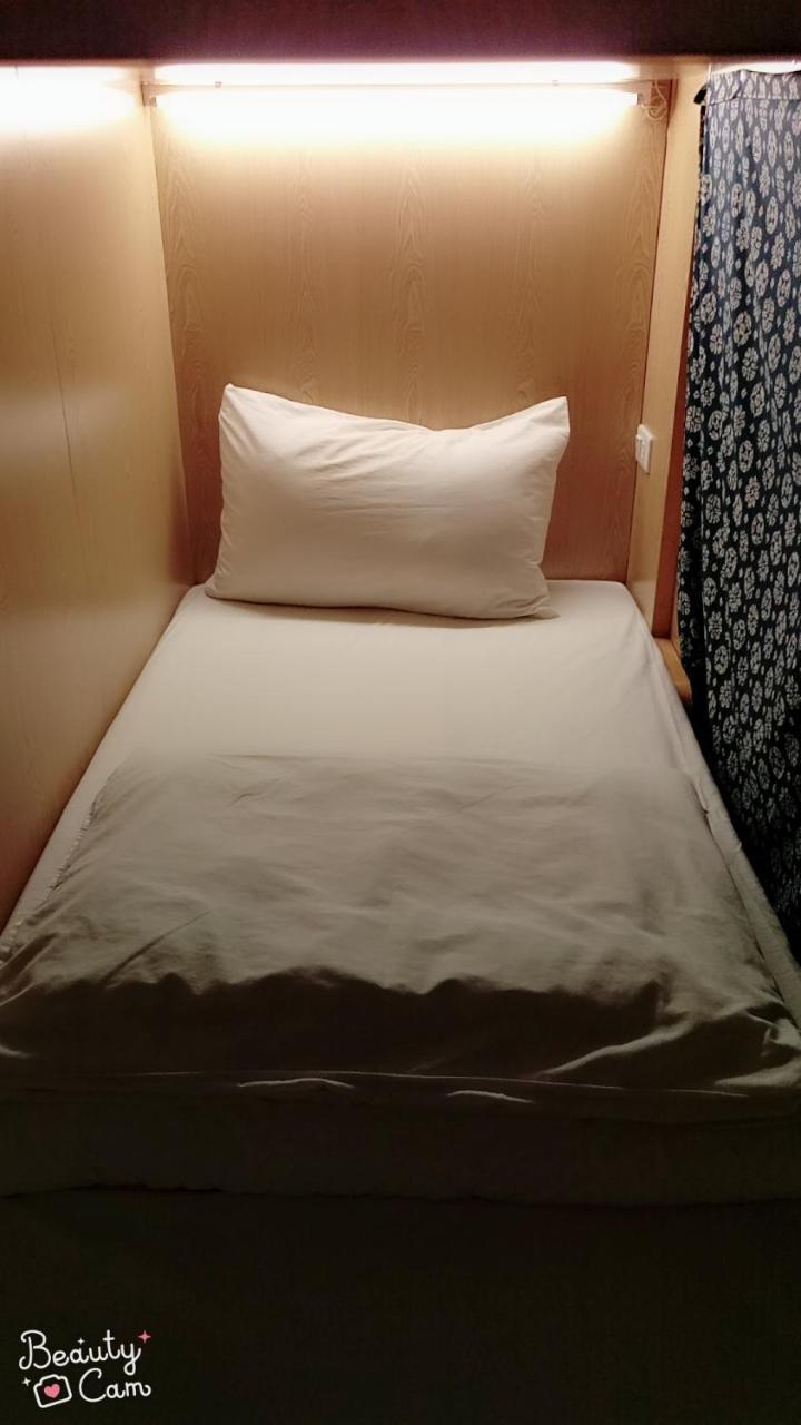 Matsu 1St Hostel Nangan Kültér fotó