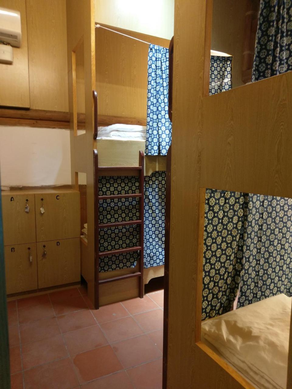 Matsu 1St Hostel Nangan Kültér fotó