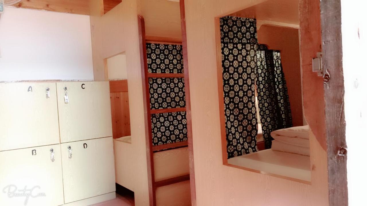 Matsu 1St Hostel Nangan Kültér fotó